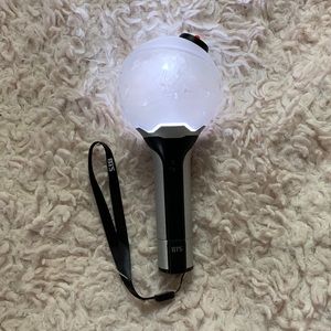 BTS Army Bomb Version 2